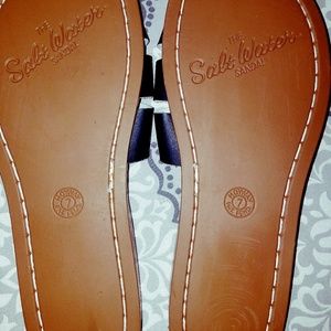 Salt Water Sandals by Hoy Shoes - Salt water by hoy sandals Salt Water Sandals by Hoy Shoes - Salt water by hoy sandals